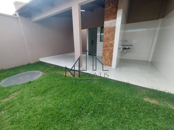 Imagem Casa com 3 Quartos à Venda, 180 m² em Setor Conde Dos Arcos Complemento - Aparecida De Goiânia Imagem Casa com 3 Quartos à Venda, 180 m² em Setor Conde Dos Arcos Complemento - Aparecida De Goiânia