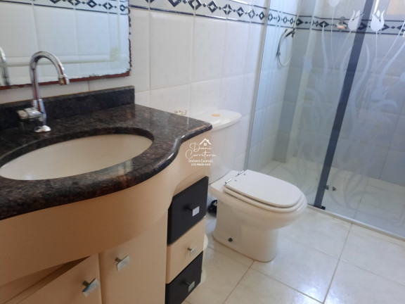 Imagem Apartamento com 3 Quartos à Venda, 105 m² em Guilhermina - Praia Grande