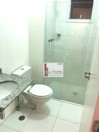 Imagem Apartamento com 3 Quartos à Venda, 114 m² em Morumbi - São Paulo