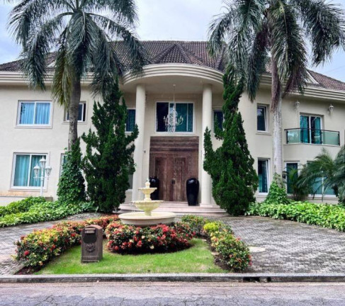 Imagem Casa de Condomínio com 5 Quartos à Venda, 1 m² em Tamboré - Santana De Parnaíba Imagem Casa de Condomínio com 5 Quartos à Venda, 1 m² em Tamboré - Santana De Parnaíba