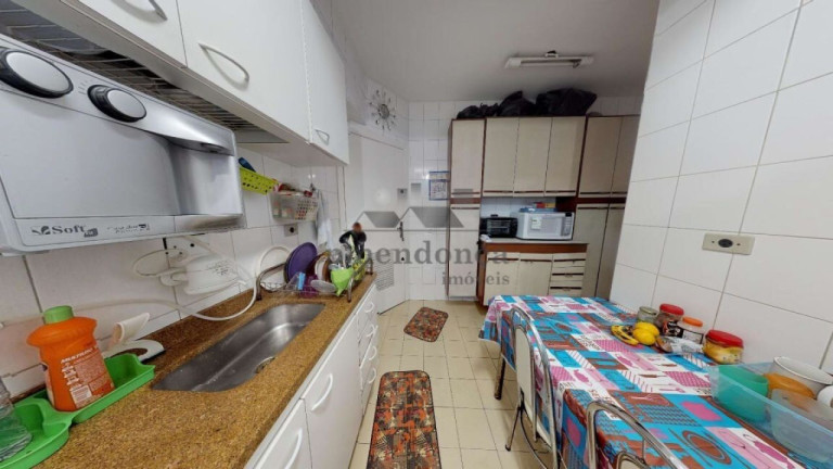 Imagem Apartamento com 3 Quartos à Venda, 98 m² em Higienópolis - São Paulo Imagem Apartamento com 3 Quartos à Venda, 98 m² em Higienópolis - São Paulo
