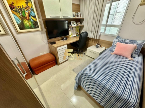 Imagem Imóvel com 3 Quartos à Venda, 136 m² em Praia Da Costa - Vila Velha