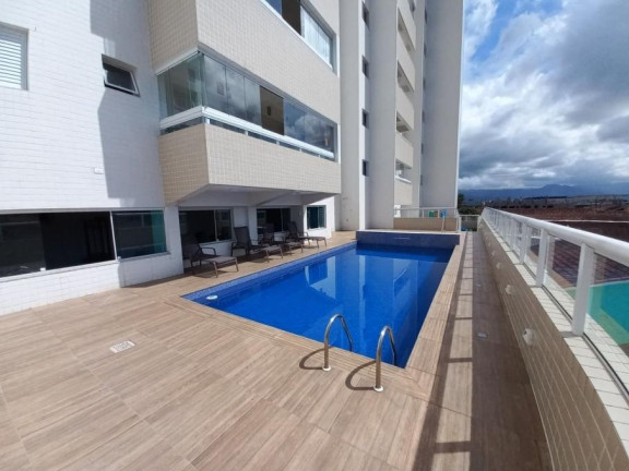 Imagem Apartamento com 2 Quartos à Venda, 75 m² em Aviação - Praia Grande