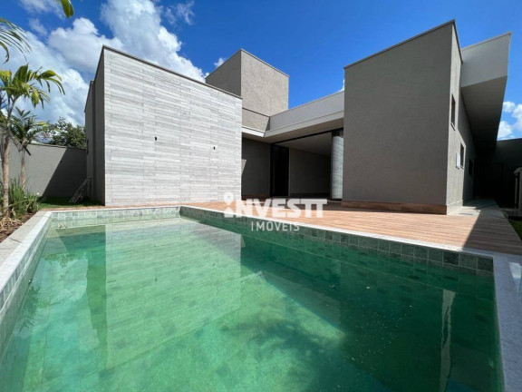 Imagem Casa com 4 Quartos à Venda, 253 m² em Portal Do Sol Green - Goiânia Imagem Casa com 4 Quartos à Venda, 253 m² em Portal Do Sol Green - Goiânia