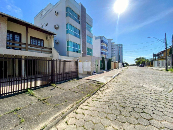 Imagem Terreno à Venda, 402 m² em Praia Brava - Itajaí Imagem Terreno à Venda, 402 m² em Praia Brava - Itajaí