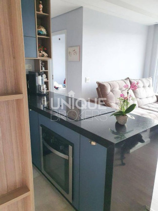 Imagem Apartamento com 2 Quartos à Venda, 51 m² em Centro - Jundiaí Imagem Apartamento com 2 Quartos à Venda, 51 m² em Centro - Jundiaí