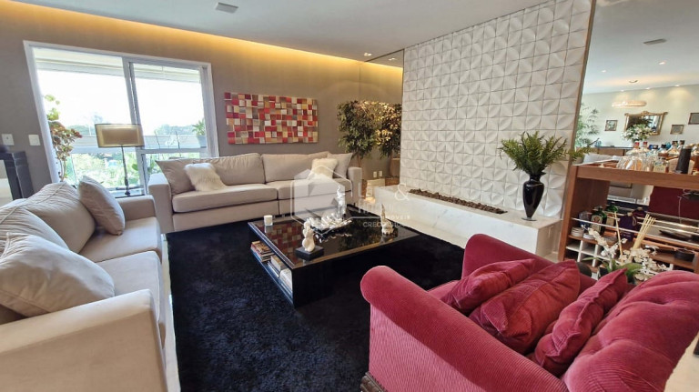 Imagem Apartamento com 3 Quartos à Venda, 240 m² em Cidade Monções - São Paulo Imagem Apartamento com 3 Quartos à Venda, 240 m² em Cidade Monções - São Paulo