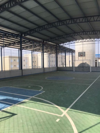 Imagem Apartamento com 2 Quartos para Alugar, 40 m² em Jardim Europa - Suzano Imagem Apartamento com 2 Quartos para Alugar, 40 m² em Jardim Europa - Suzano