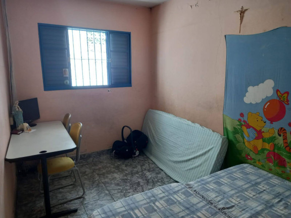 Imagem Casa à Venda, 150 m² em Jardim Motorama - São José Dos Campos