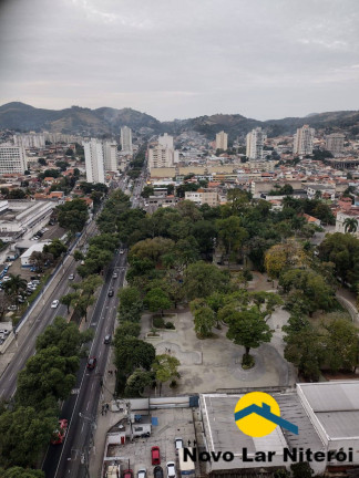 Imagem Apartamento com 2 Quartos à Venda, 60 m² em Fonseca - Niterói Imagem Apartamento com 2 Quartos à Venda, 60 m² em Fonseca - Niterói