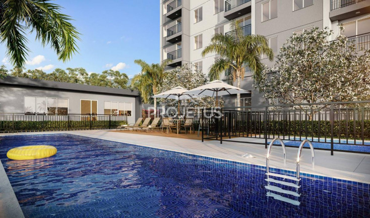 Imagem Apartamento com 2 Quartos à Venda, 35 m² em Pirituba - São Paulo Imagem Apartamento com 2 Quartos à Venda, 35 m² em Pirituba - São Paulo