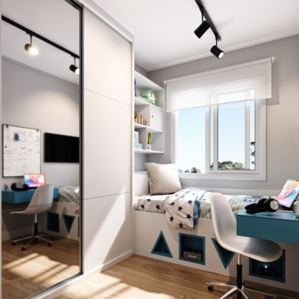 Imagem Imóvel com 2 Quartos à Venda, 37 m² em Canhema - Diadema Imagem Imóvel com 2 Quartos à Venda, 37 m² em Canhema - Diadema