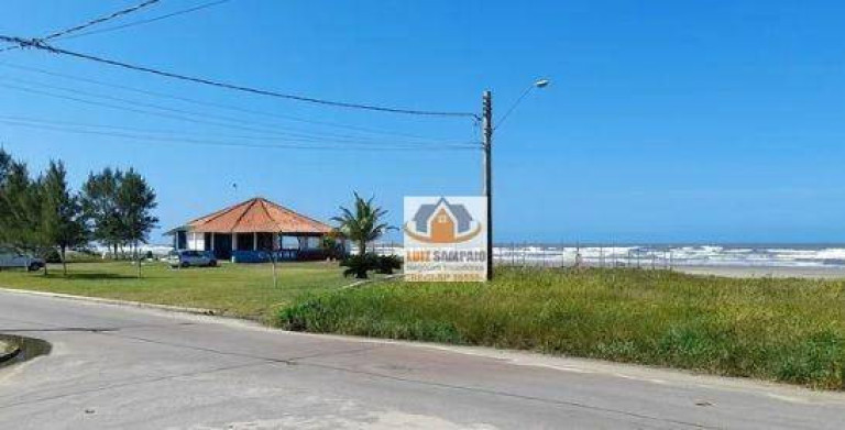 Imagem Terreno à Venda, 335 m² em Jamaica - Praia - Itanhaém Imagem Terreno à Venda, 335 m² em Jamaica - Praia - Itanhaém