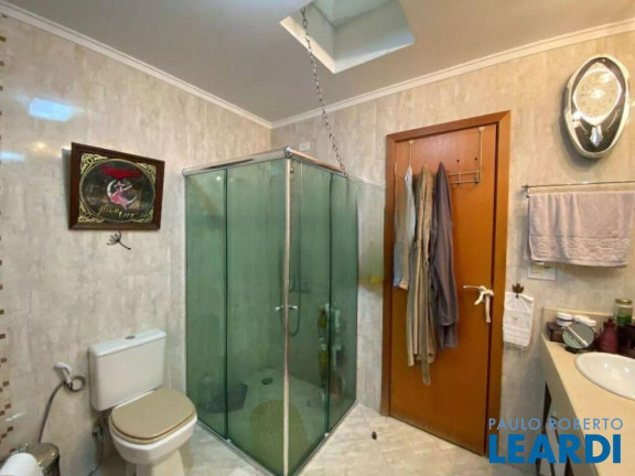 Imagem Cobertura com 4 Quartos à Venda, 467 m² em Jardim - Santo André Imagem Cobertura com 4 Quartos à Venda, 467 m² em Jardim - Santo André