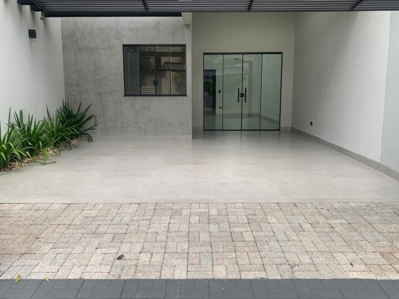 Imagem Casa com 3 Quartos à Venda, 112 m² em Parque Das Laranjeiras - Maringa Imagem Casa com 3 Quartos à Venda, 112 m² em Parque Das Laranjeiras - Maringa