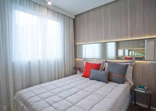 Imagem Apartamento com 2 Quartos à Venda, 40 m² em Penha - São Paulo Imagem Apartamento com 2 Quartos à Venda, 40 m² em Penha - São Paulo