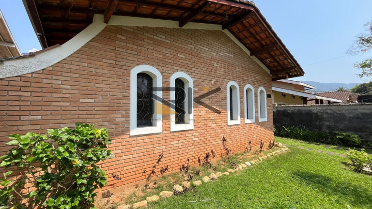 Imagem Casa com 2 Quartos à Venda, 110 m² em Barra Da Lagoa - Ubatuba