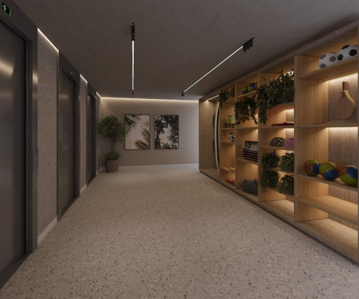 Imagem Apartamento com 1 Quarto à Venda, 22 m² em Ponta De Campina - Cabedelo Imagem Apartamento com 1 Quarto à Venda, 22 m² em Ponta De Campina - Cabedelo
