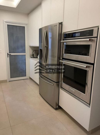 Imagem Apartamento com 3 Quartos à Venda, 144 m² em Campo Belo - São Paulo