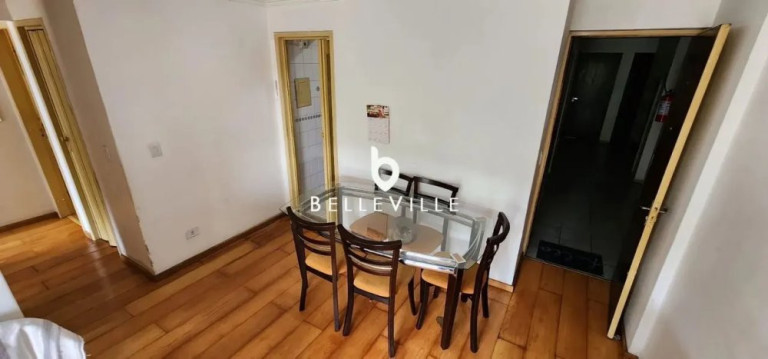 Imagem Apartamento com 3 Quartos à Venda, 57 m² em Novo Mundo - Curitiba Imagem Apartamento com 3 Quartos à Venda, 57 m² em Novo Mundo - Curitiba