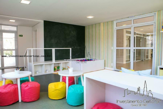 Imagem Apartamento com 3 Quartos à Venda, 72 m² em Brás - São Paulo
