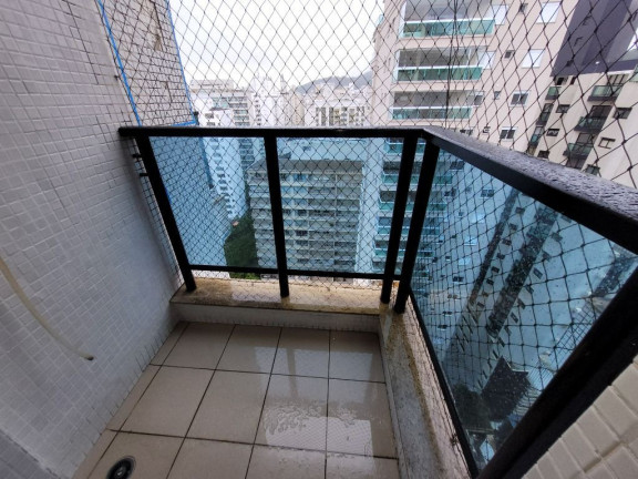 Imagem Apartamento com 2 Quartos à Venda, 77 m² em Pitangueiras - Guarujá