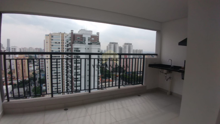 Imagem Apartamento com 2 Quartos à Venda, em Tatuapé - São Paulo Imagem Apartamento com 2 Quartos à Venda, em Tatuapé - São Paulo