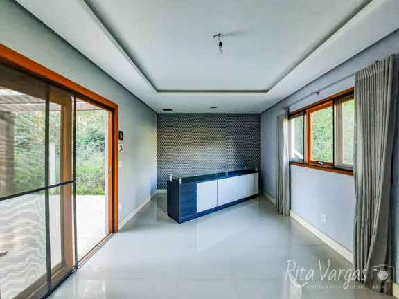 Imagem Imóvel com 2 Quartos à Venda, 154 m² em São Lucas - Viamão