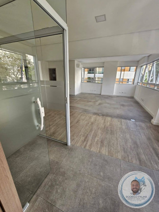 Imagem Sala Comercial à Venda, 27 m² em Parque Residencial Aquarius - São José Dos Campos