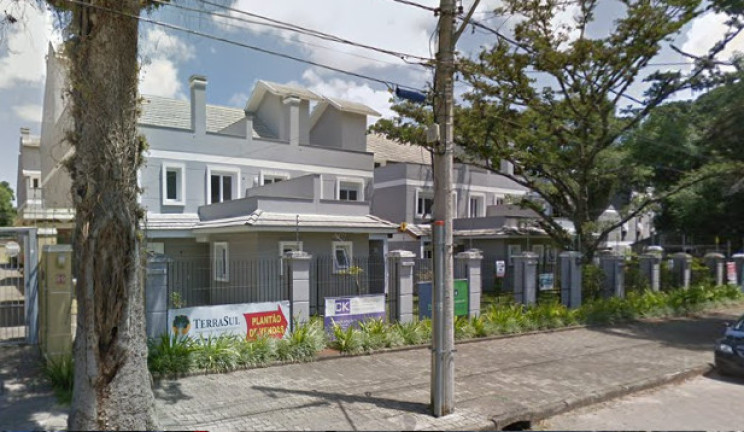 Imagem Casa de Condomínio com 3 Quartos à Venda, 241 m² em Tristeza - Porto Alegre Imagem Casa de Condomínio com 3 Quartos à Venda, 241 m² em Tristeza - Porto Alegre