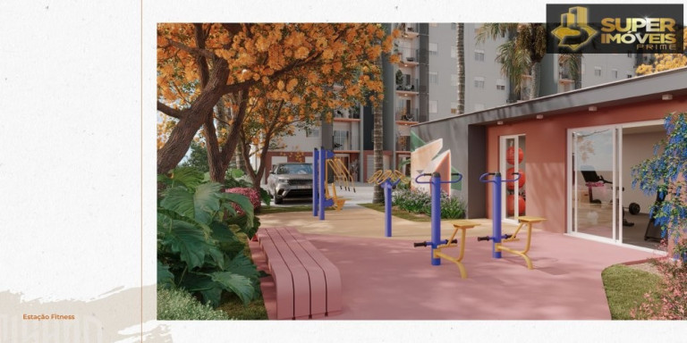 Imagem Apartamento com 2 Quartos à Venda, 50 m² em Três Vendas - Pelotas Imagem Apartamento com 2 Quartos à Venda, 50 m² em Três Vendas - Pelotas