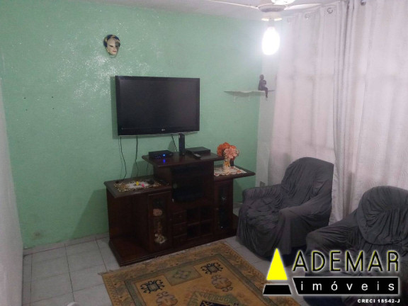 Imagem Casa com 3 Quartos à Venda, 250 m² em Canhema - Diadema Imagem Casa com 3 Quartos à Venda, 250 m² em Canhema - Diadema