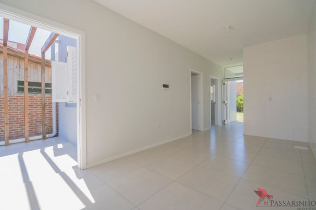 Imagem Casa com 2 Quartos à Venda, 60 m² em Miratorres - Passo De Torres Imagem Casa com 2 Quartos à Venda, 60 m² em Miratorres - Passo De Torres