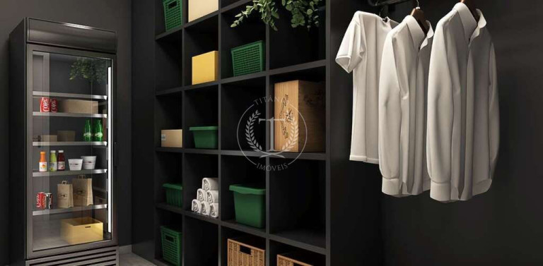Imagem Apartamento com 2 Quartos à Venda, 36 m² em Jabaquara - São Paulo Imagem Apartamento com 2 Quartos à Venda, 36 m² em Jabaquara - São Paulo