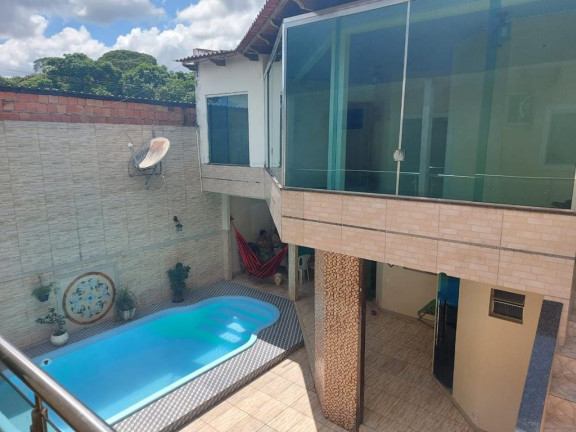 Imagem Casa com 5 Quartos à Venda, 200 m² em Colônia Terra Nova - Manaus Imagem Casa com 5 Quartos à Venda, 200 m² em Colônia Terra Nova - Manaus