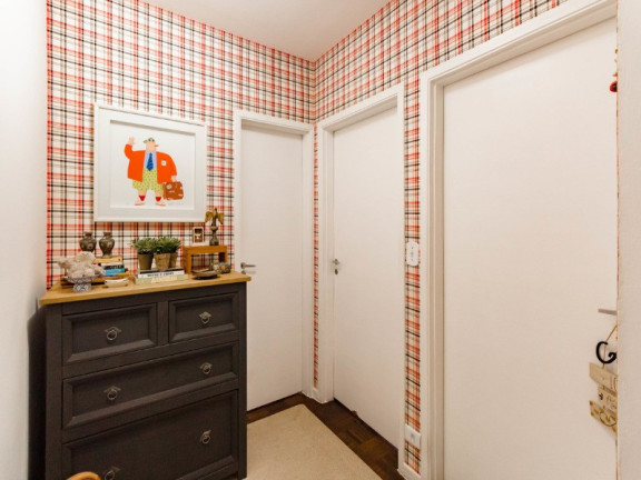 Imagem Imóvel com 2 Quartos à Venda, 77 m² em Vila Nova Conceição - São Paulo