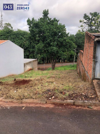 Imagem Terreno à Venda, 200 m² em Jardim Planalto - Londrina Imagem Terreno à Venda, 200 m² em Jardim Planalto - Londrina
