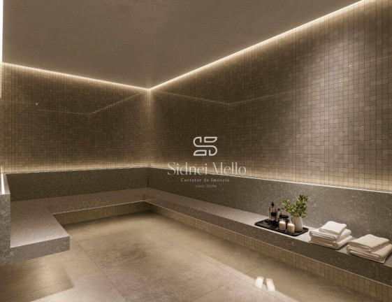 Imagem Apartamento com 4 Quartos à Venda, 130 m² em Centro - Itapema