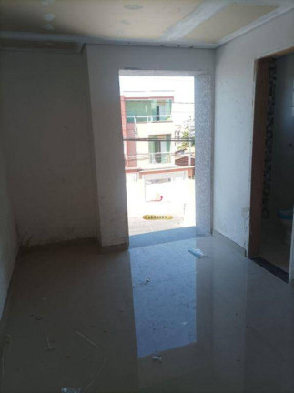 Sobrado com 3 Quartos à Venda, 85 m² em Vila Camilópolis - Santo André