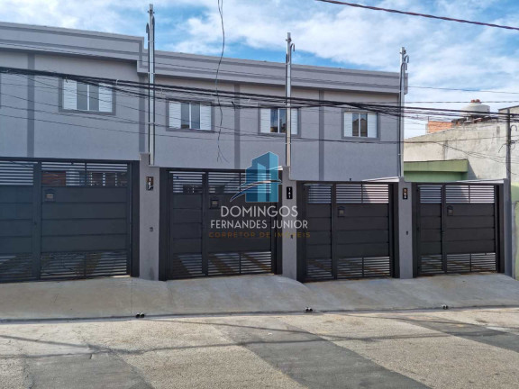 Imagem Casa com 2 Quartos à Venda, 76 m² em São Miguel Paulista - São Paulo