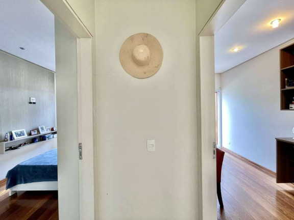 Imagem Casa de Condomínio com 3 Quartos à Venda, 207 m² em Granja Viana Ii - Cotia