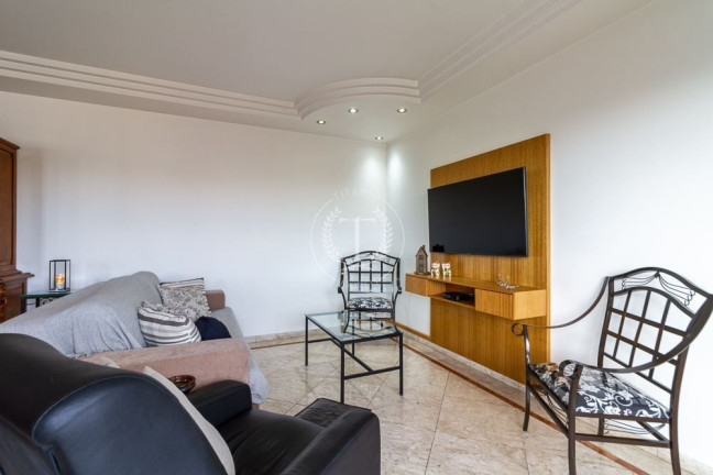 Imagem Apartamento com 4 Quartos à Venda, 155 m² em Vila Suzana - São Paulo Imagem Apartamento com 4 Quartos à Venda, 155 m² em Vila Suzana - São Paulo
