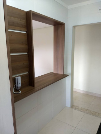 Imagem Apartamento com 2 Quartos à Venda, 50 m² em Vila Haro - Sorocaba