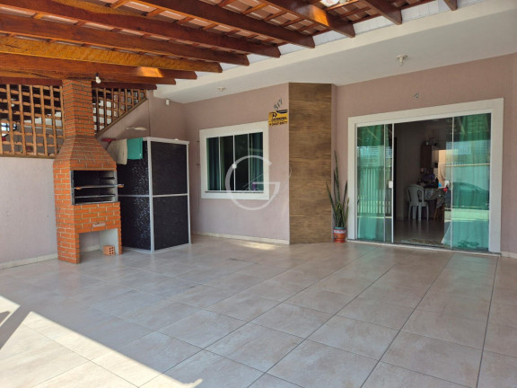 Imagem Casa com 2 Quartos à Venda, 52 m² em Santa Terezinha - Pontal Do Paraná