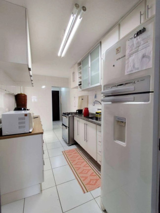Imagem Apartamento com 3 Quartos à Venda, 72 m² Imagem Apartamento com 3 Quartos à Venda, 72 m²