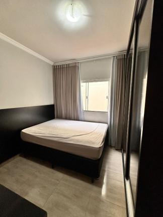 Imagem Casa com 3 Quartos à Venda, 100 m² em Jardim Botânico - Uberlândia