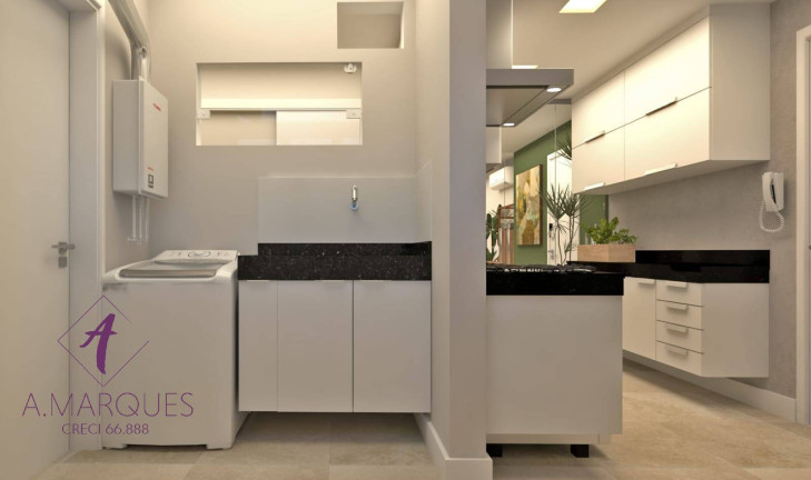 Imagem Apartamento com 1 Quarto à Venda, 81 m² em Botafogo - Rio De Janeiro