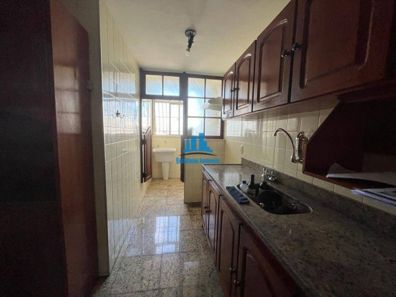 Imagem Apartamento com 2 Quartos à Venda, 80 m² em Icaraí - Niterói