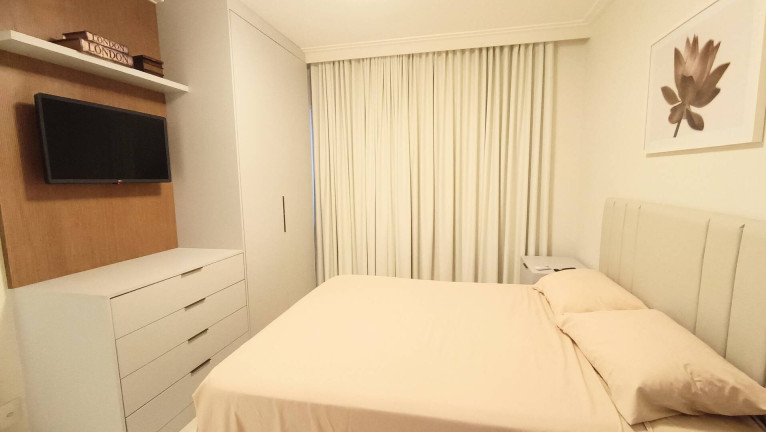 Imagem Apartamento com 3 Quartos à Venda, 115 m² em Pitangueiras - Guarujá