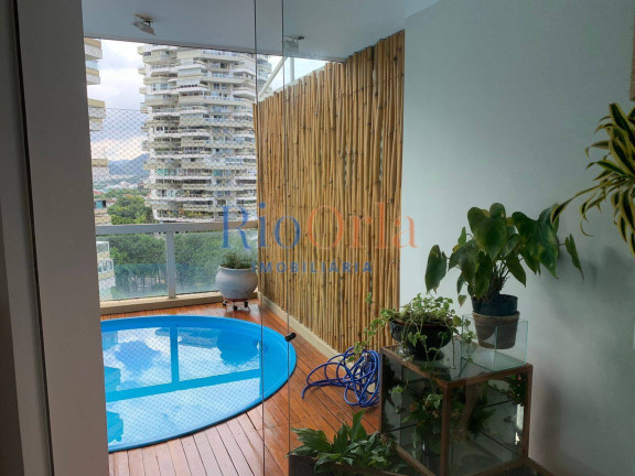 Imagem Apartamento com 4 Quartos à Venda, 301 m² em Barra Da Tijuca - Rio De Janeiro